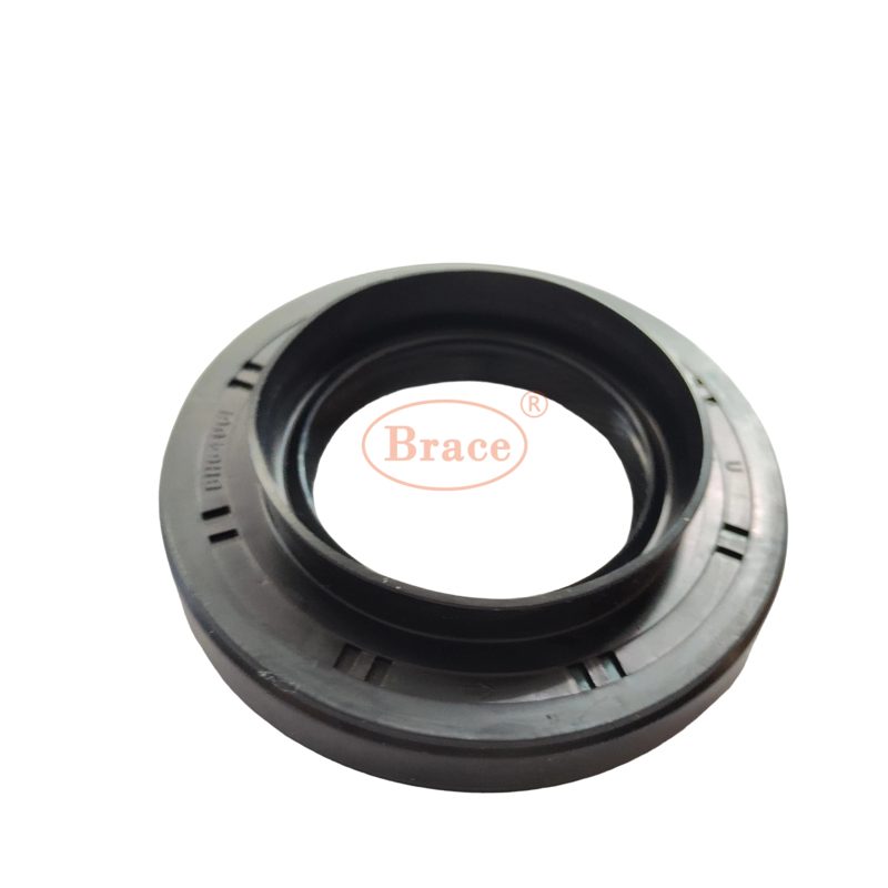 Shaft Oil Seal for MGZS OEM: 10227523 — photo 4