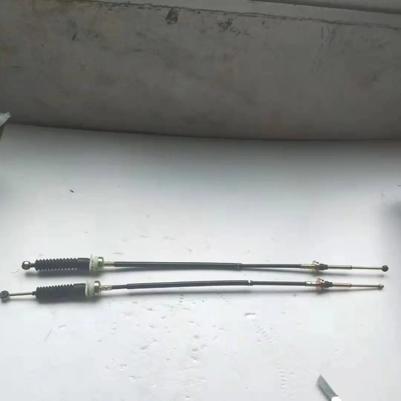 Shift Cable for Baic Mz40 — photo 2
