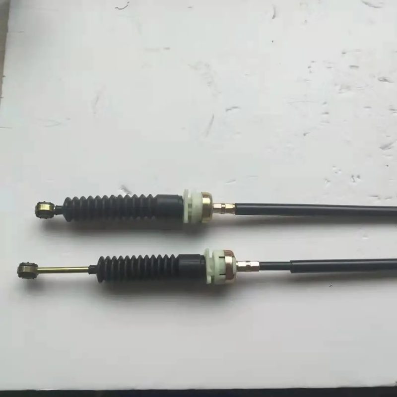 Shift Cable for Baic Mz40 — photo 3