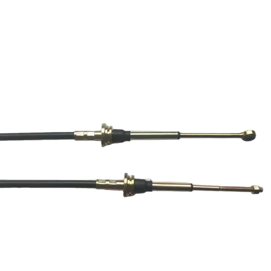 Shift Cable for Baic Mz40 product photo