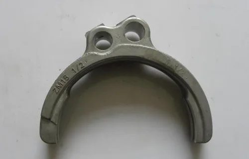 Shift Fork for Great Wall Hover H5 — photo 2