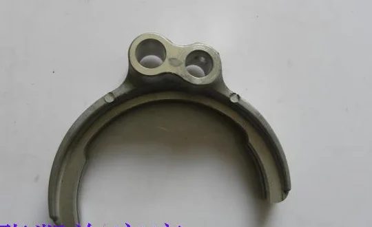Shift Fork for Great Wall Hover H5 — photo 3