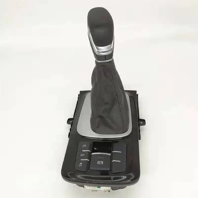 Shift Mechanism Assembly for MG GS — photo 4