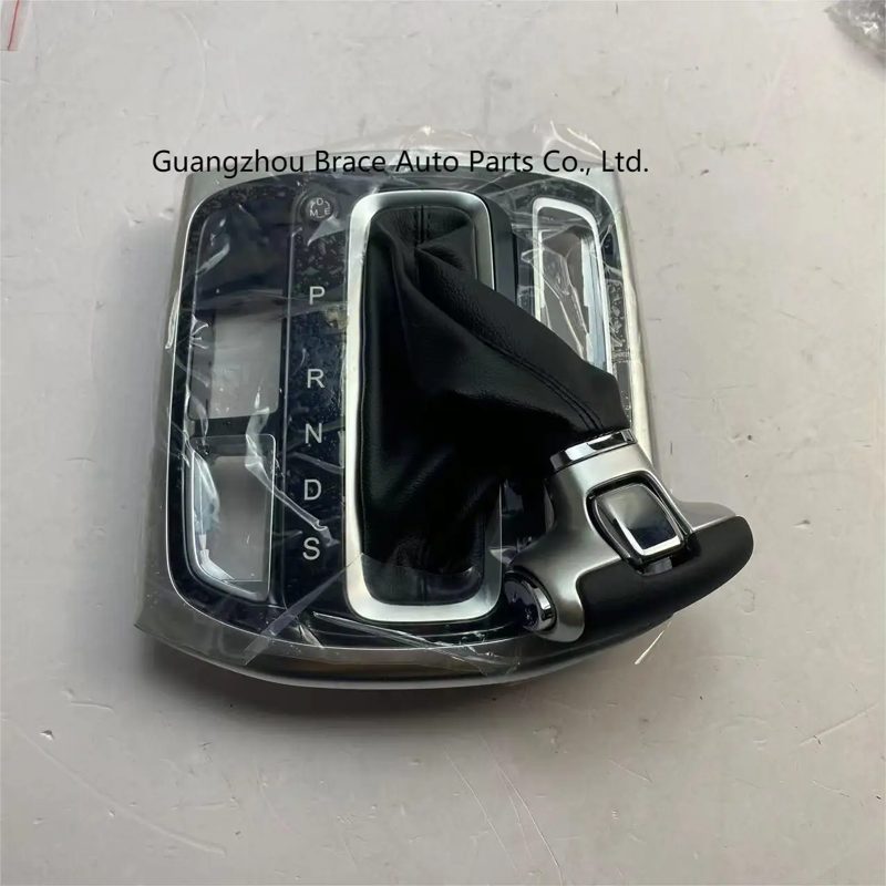 Shift Mechanism Assembly for Trumpchi GA8 320T 2.0T 2017 OEM 3020010BAL0100RD — photo 4