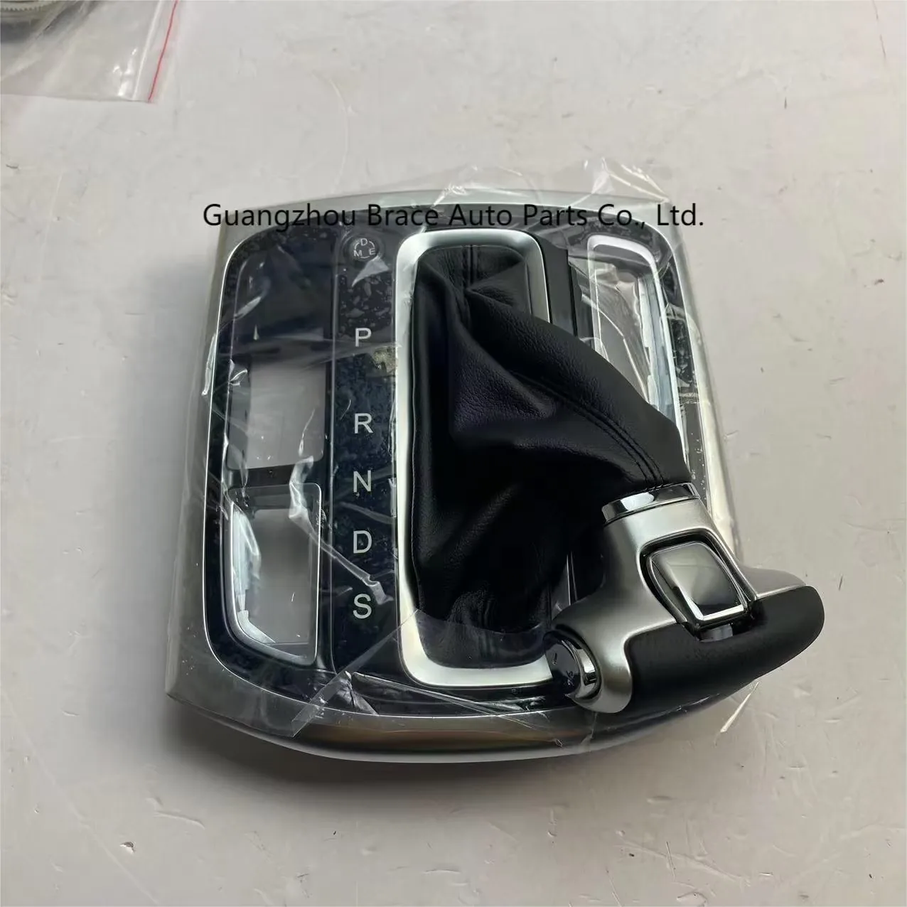 Shift Mechanism Assembly for Trumpchi GA8 320T 2.0T 2017 OEM 3020010BAL0100RD