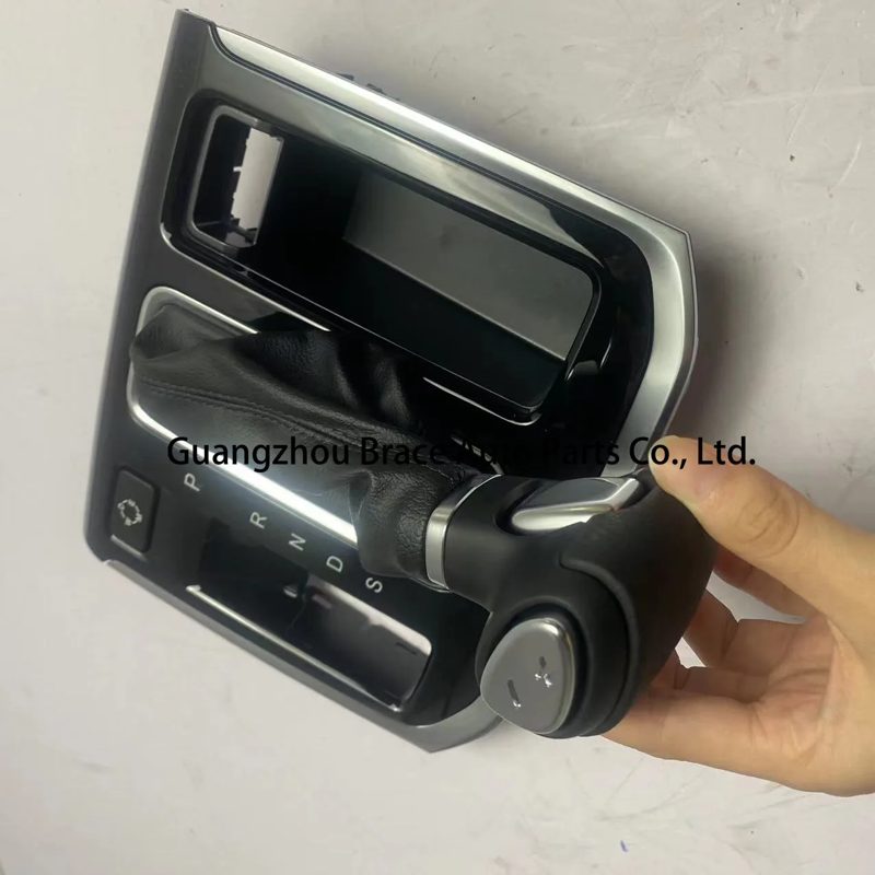 Shift Mechanism Assembly for Trumpchi GS8 OEM 3020010CAD0200 — photo 2