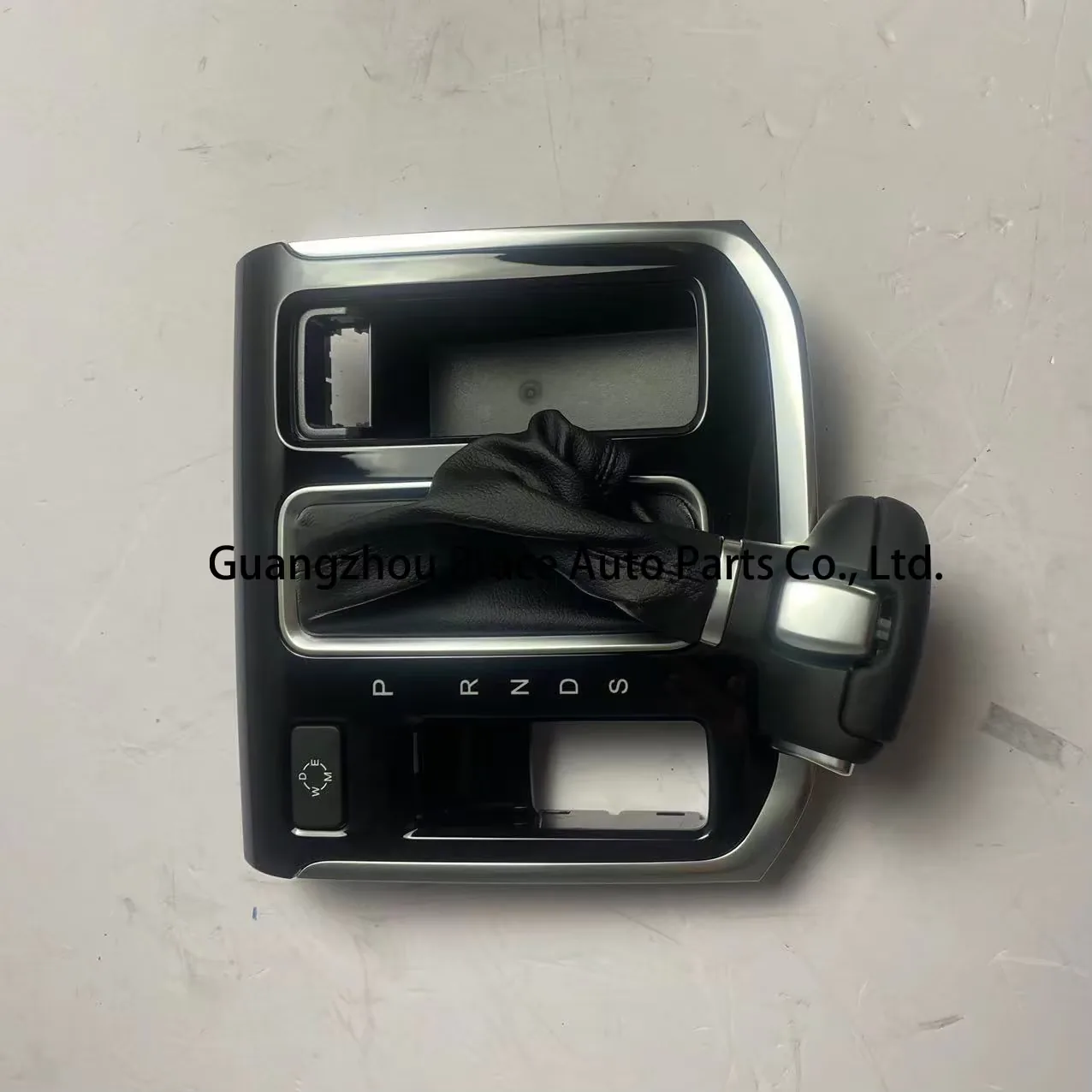 Shift Mechanism Assembly for Trumpchi GS8 OEM 3020010CAD0200 product photo