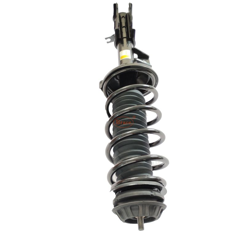 Shock Absorber for Changan ALSVIN OEM:B511F260204-0200 B511F260204-1400 — photo 2