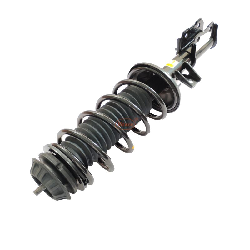 Shock Absorber for Changan ALSVIN OEM:B511F260204-0200 B511F260204-1400 — photo 3
