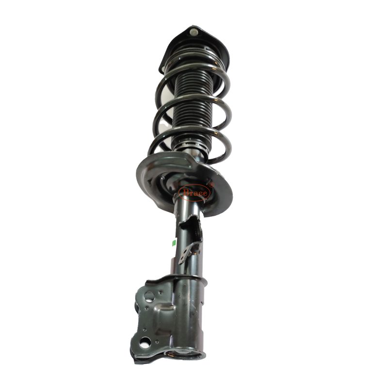 Shock Absorber for Changan CS35 OEM:S101049-0500 /S101049-1200 — photo 4