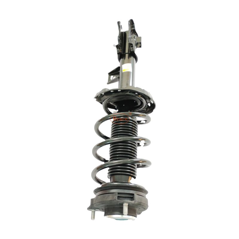 Shock Absorber for Changan CS35 Plus OEM:S111F260204-0100 /S111F260204-1000 — photo 2