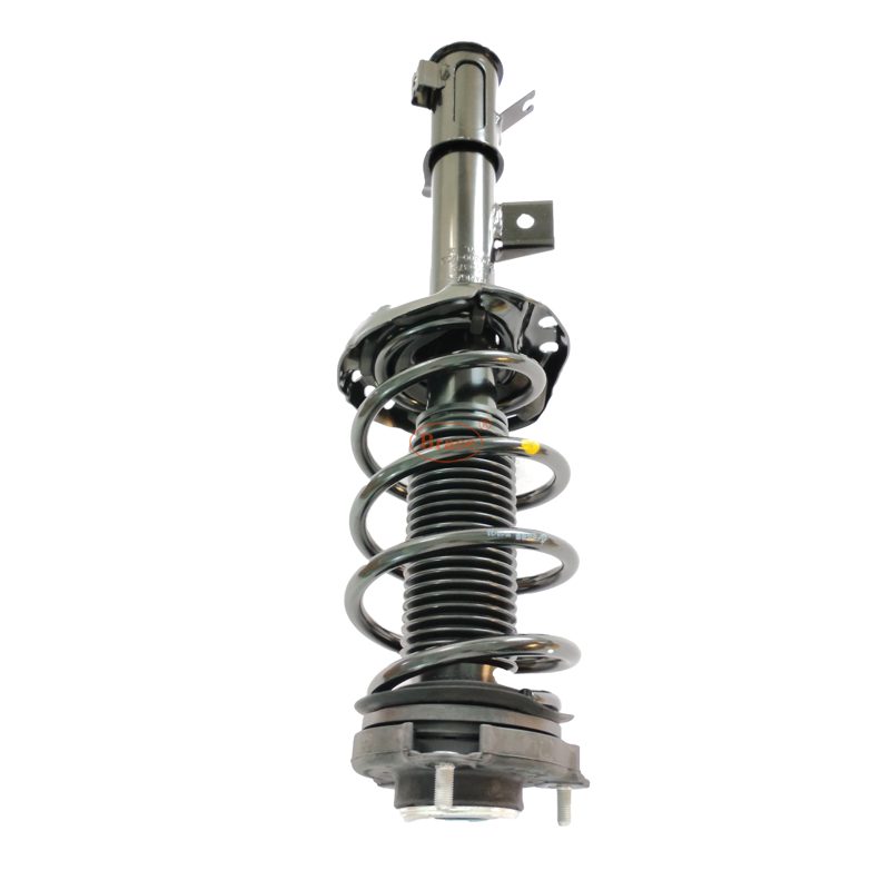 Shock Absorber for Changan CS35 Plus OEM:S111F260204-0100 /S111F260204-1000 — photo 3