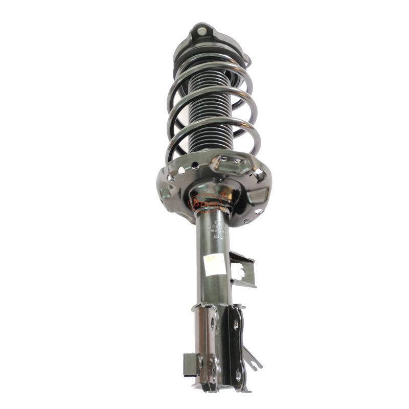 Shock Absorber for Changan CS35 Plus OEM:S111F260204-0100 /S111F260204-1000 — photo 4