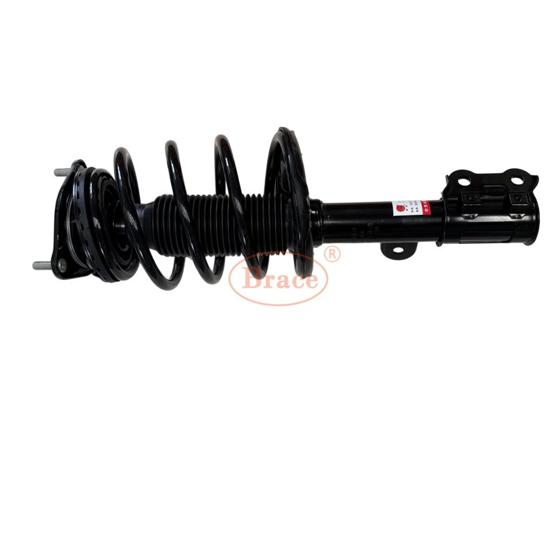 Shock Absorber for Changan Eado C2010510104 Front Left in Stock — photo 2