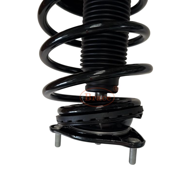 Shock Absorber for Changan Eado C2010510104 Front Left in Stock — photo 3