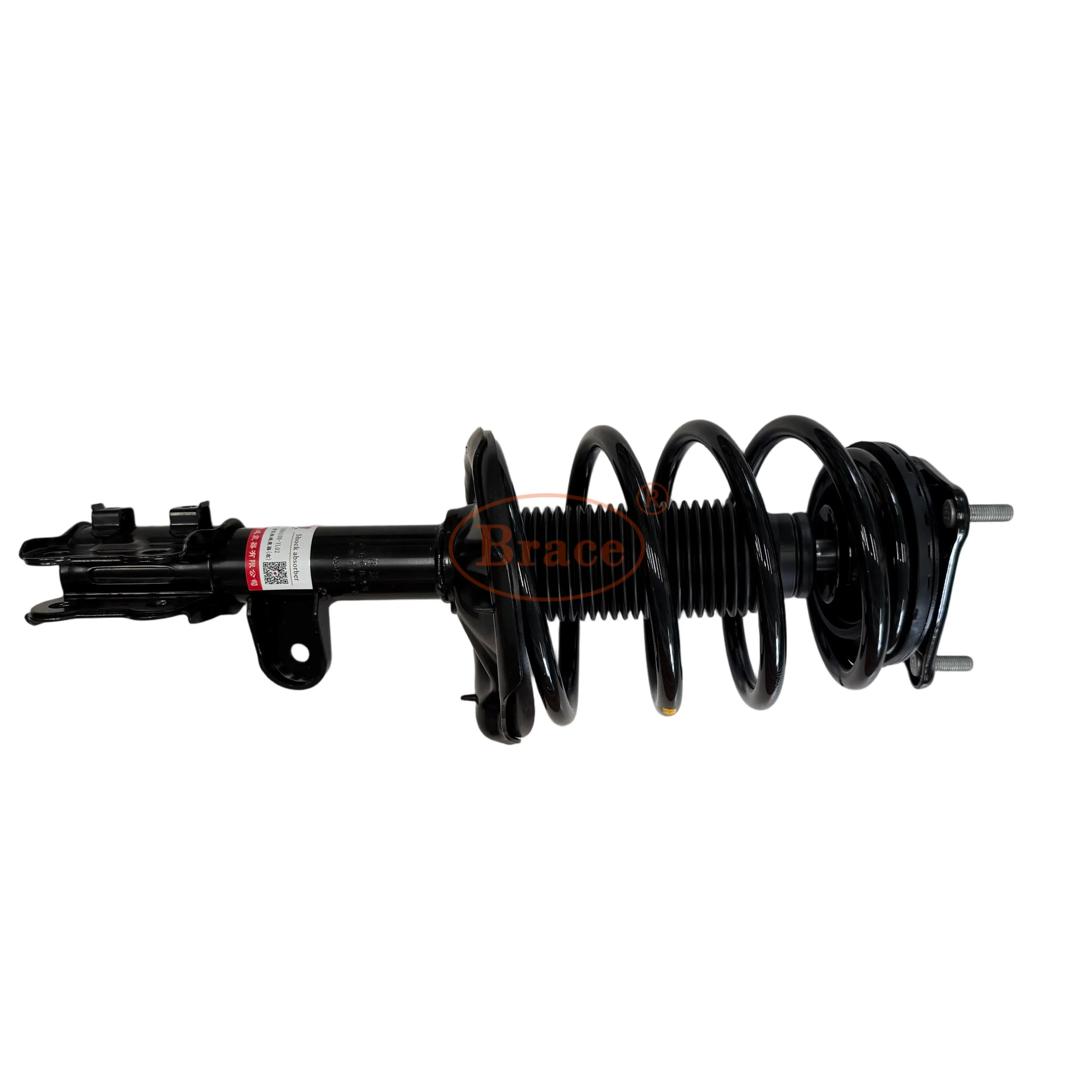 Shock Absorber for Changan Eado C2010510104 Front Left in Stock product photo