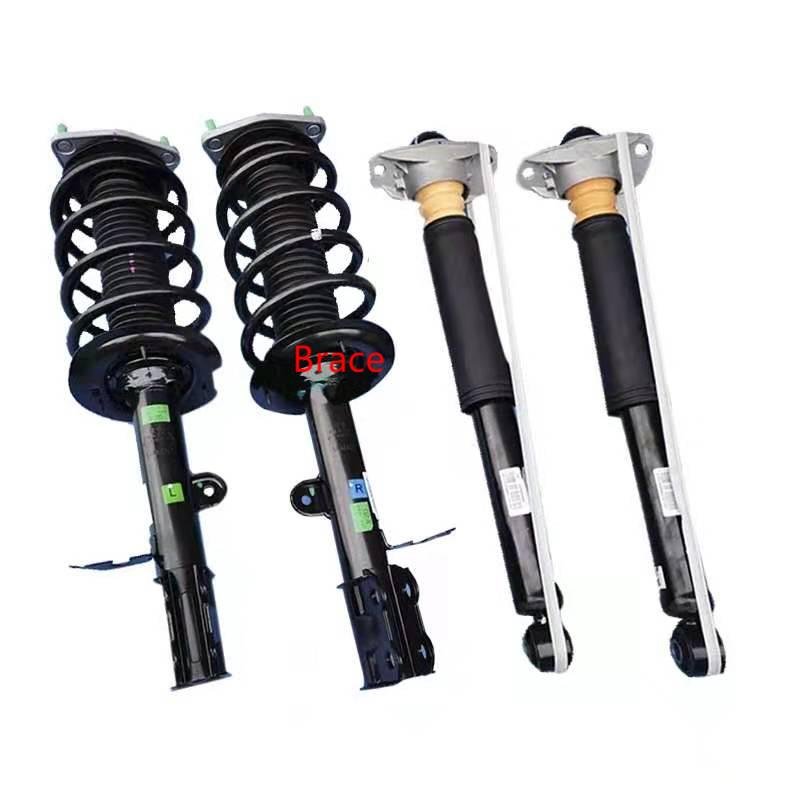 Shock Absorber for Chery EXEED LX TX Tiggo 8 product photo
