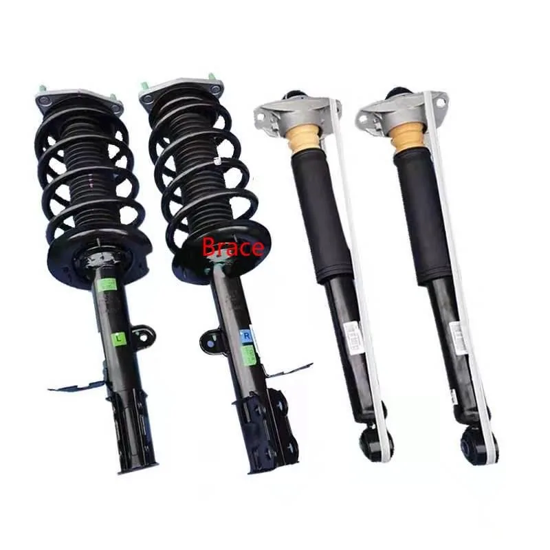 Amortiguador para Chery EXEED LX TX Tiggo 8