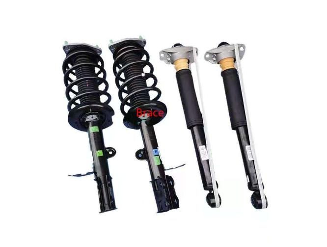 Shock Absorber for Chery Exeed Lx Tx Tiggo 8 — photo 3
