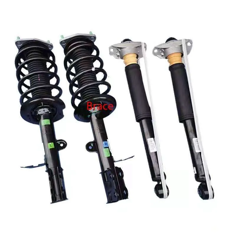 Shock Absorber for Chery Exeed Lx Tx Tiggo 8 product photo