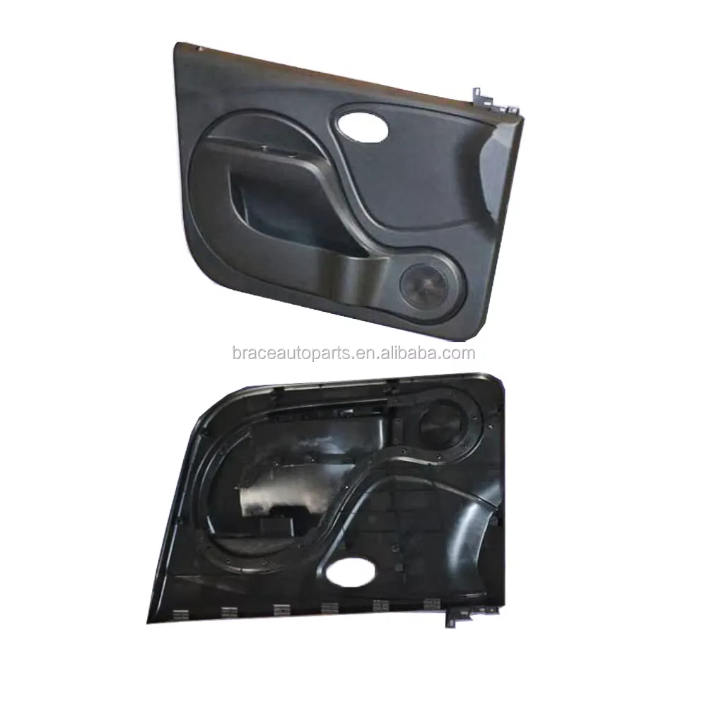 Side Door Trim for Chery QQ QQ3 IQ product photo