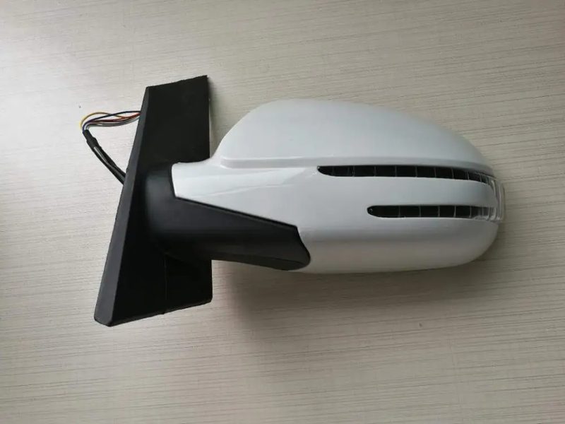 Side Mirror for Baic Senova X25 — photo 3