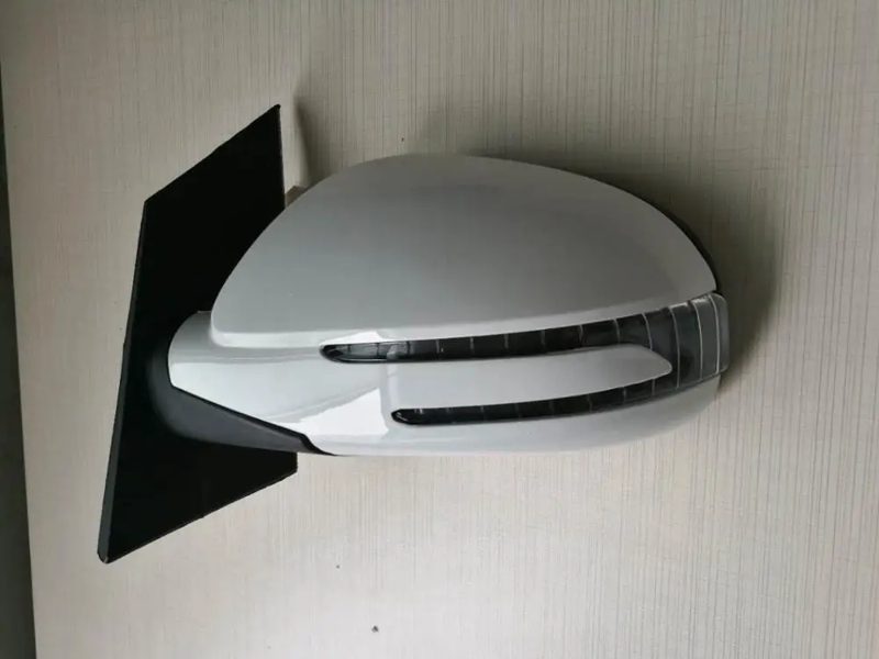 Side Mirror for Baic Senova X25 — photo 4