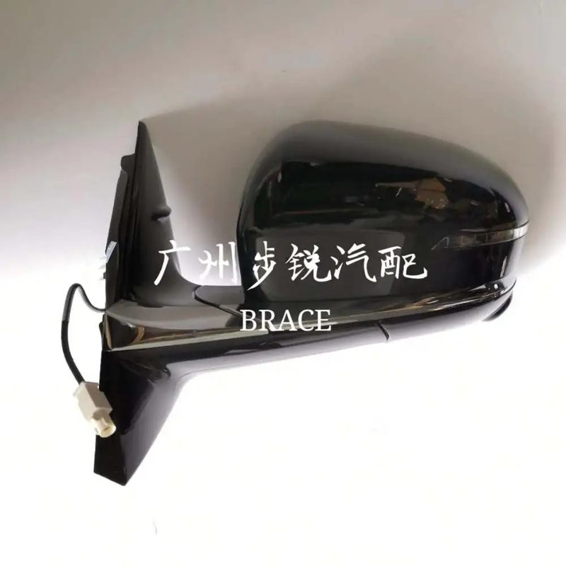 Side Mirror for Chana Changan CS75 — photo 2