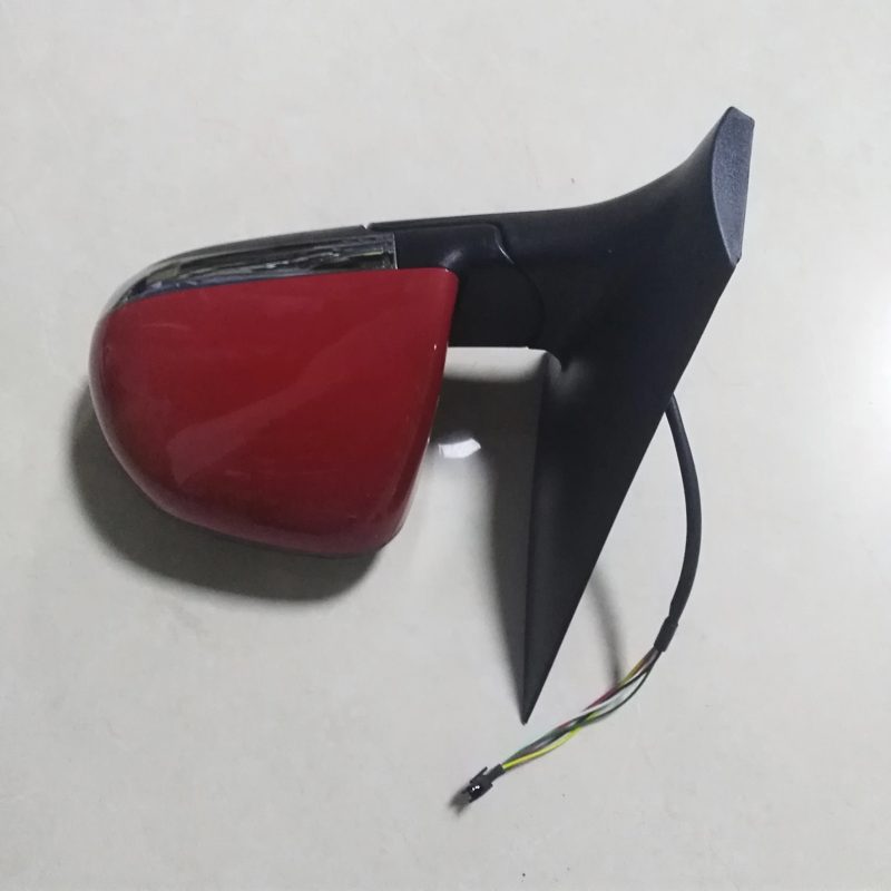 Side Mirror for Chery A3 J3 Niche Cielo M11-8202010 M11-8202020 — photo 2