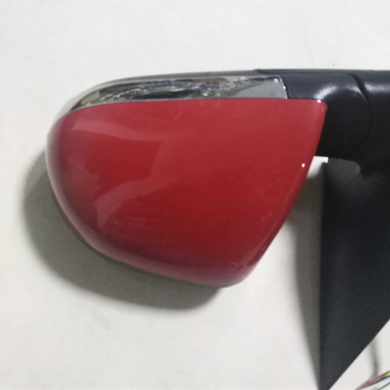 Side Mirror for Chery A3 J3 Niche Cielo M11-8202010 M11-8202020 — photo 3