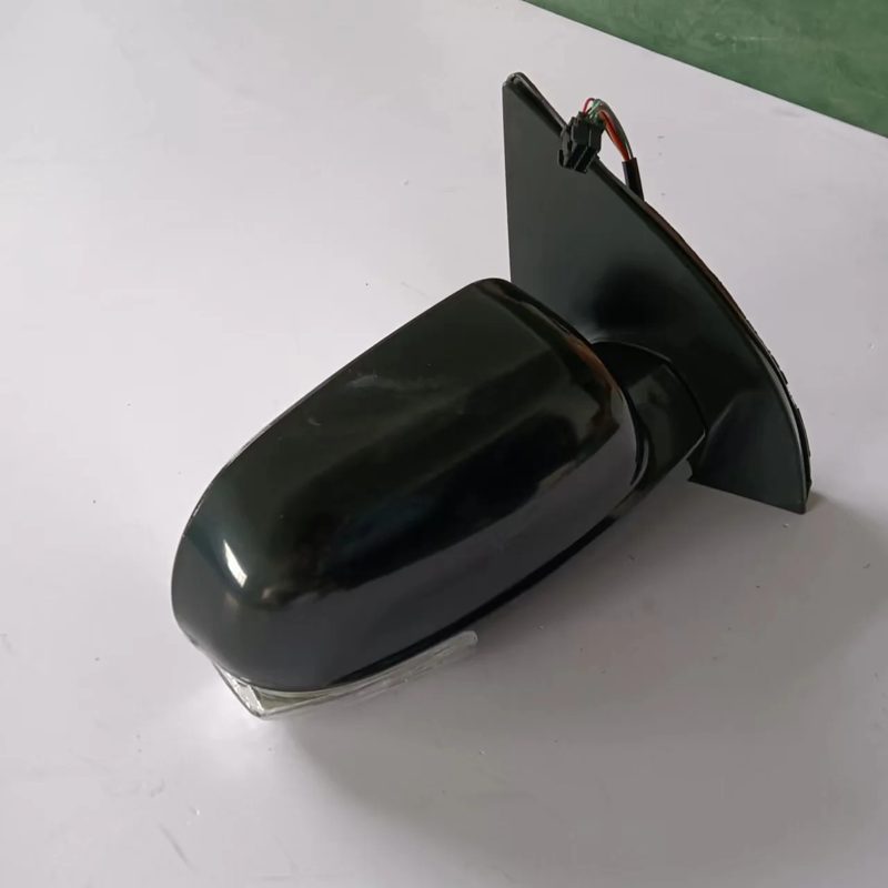 Side Mirror for Geely EC7 1067001017 1067001018 — photo 2