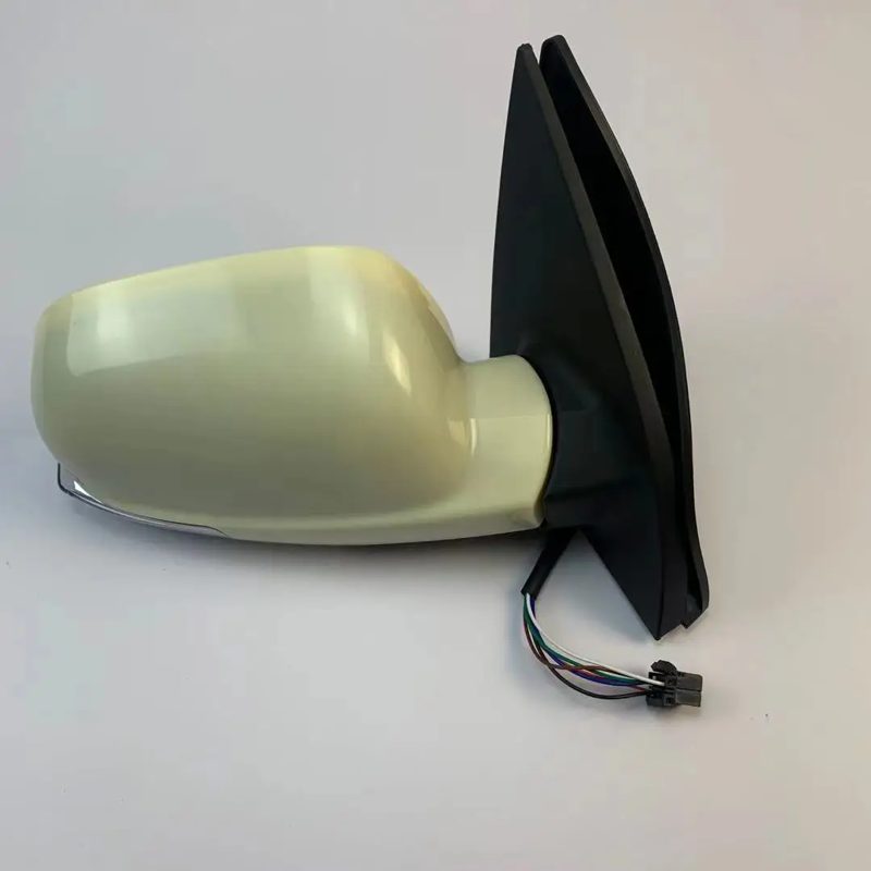 Side Mirror for Geely Emgrand 7 EC7 2724716985540 — photo 2