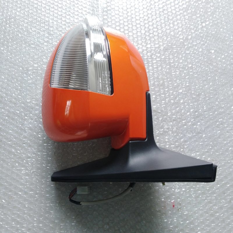 Side Mirror for Lifan X60 SUV OEM S3661220 S8202100 — photo 4