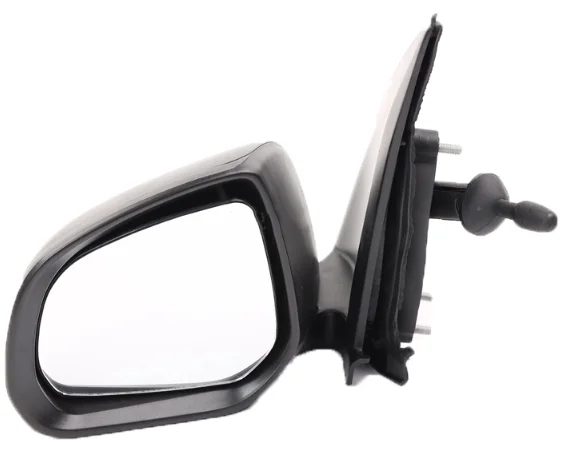 Side Mirror for Suzuki Alto 2008-2010 84701-62L00 84701-62L10 — photo 2