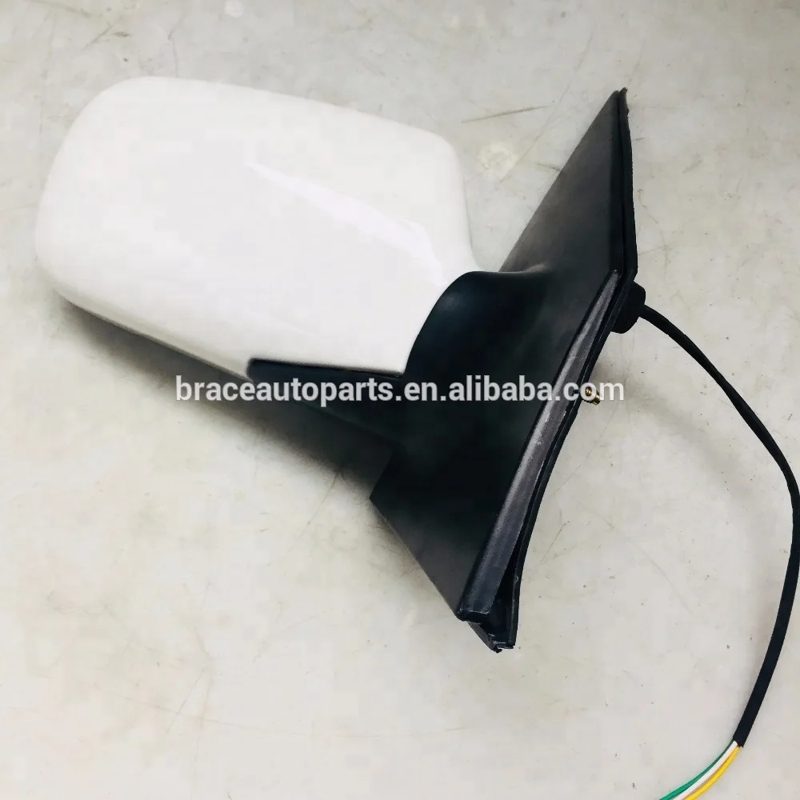 Side Mirror for TianJin FAW Vela — photo 2