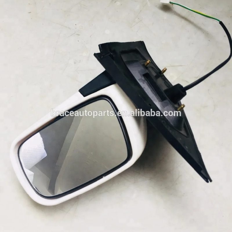 Side Mirror for TianJin FAW Vela — photo 3