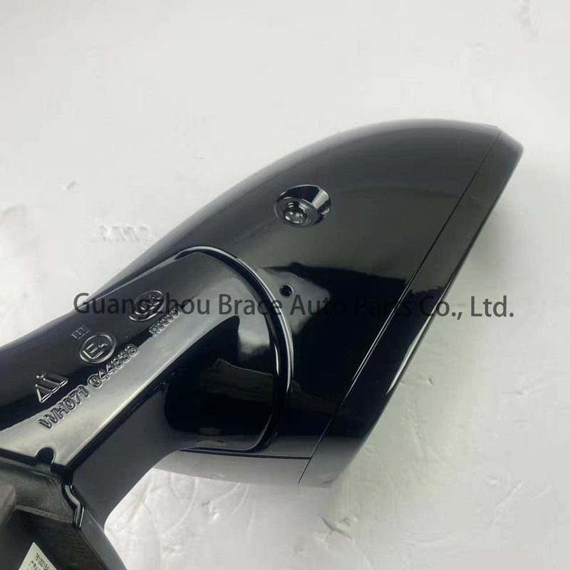Side Mirror for Trumpchi Ga8 2.0t 320t 2017 OEM 7610001bal0200 — photo 2