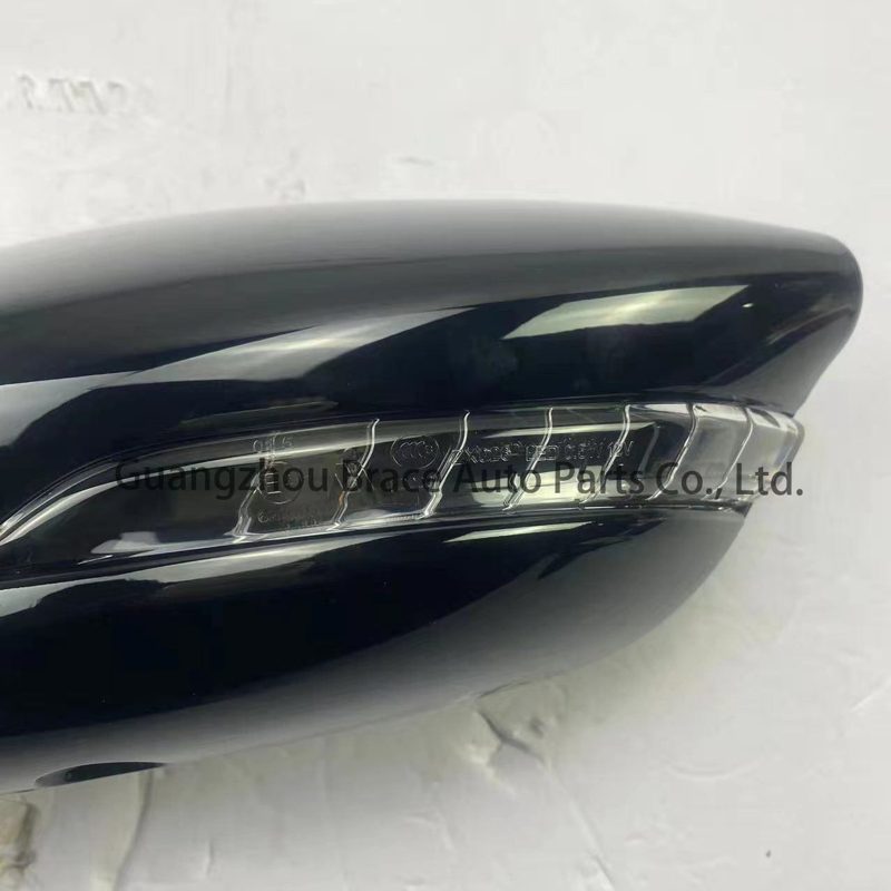 Side Mirror for Trumpchi Ga8 2.0t 320t 2017 OEM 7610001bal0200 — photo 3