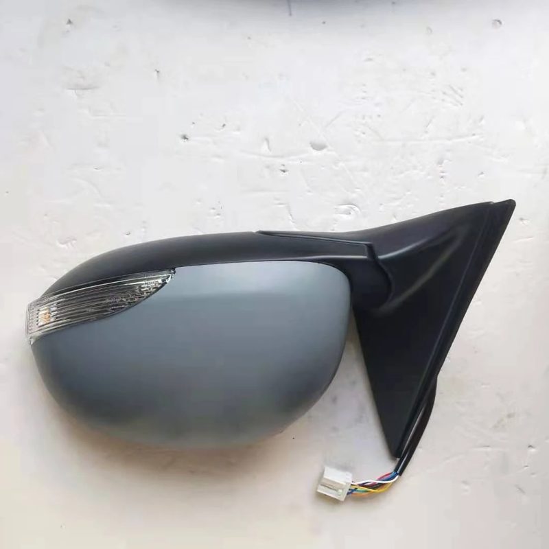 Side Mirror for Trumpchi GS5 4B18M1 7610001BAD0100-B — photo 2
