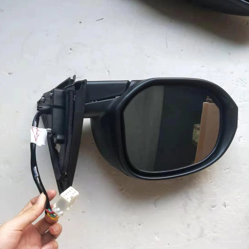 Side Mirror for Trumpchi GS5 4B18M1 7610001BAD0100-B — photo 4