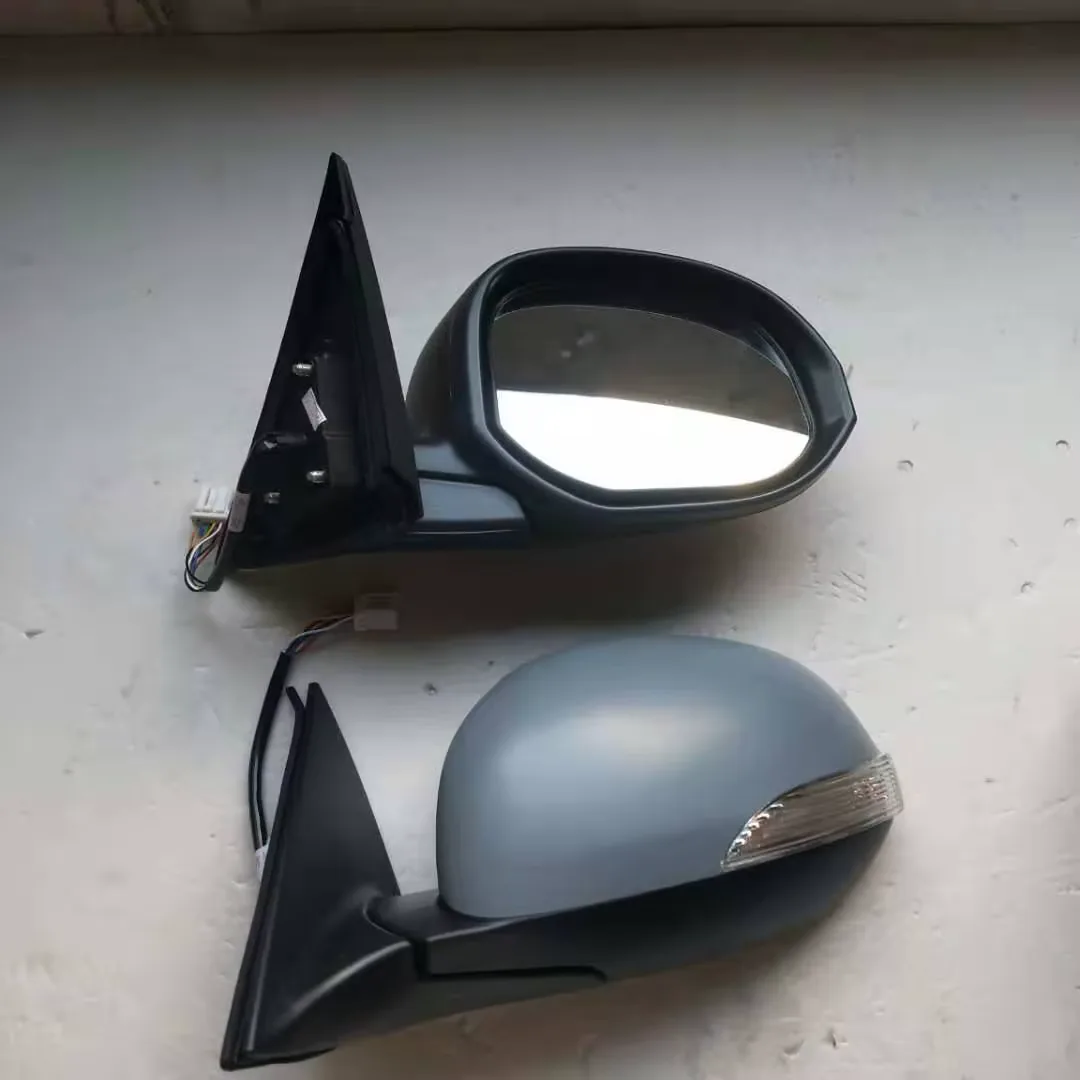 Side Mirror for Trumpchi GS5 4B18M1 7610001BAD0100-B product photo