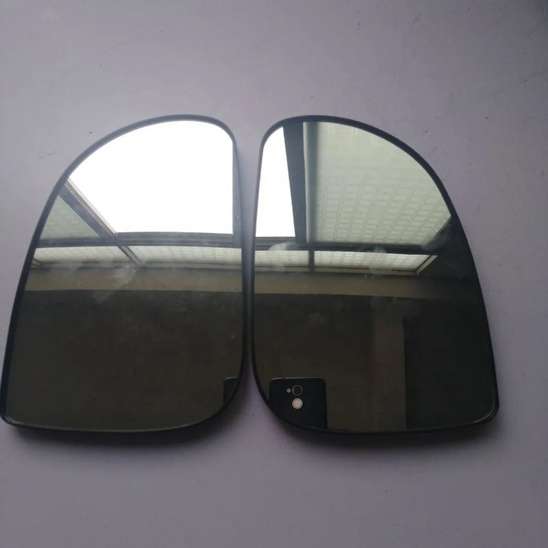 Side Mirror Glass Suitable for JAC J3 A13 — photo 3