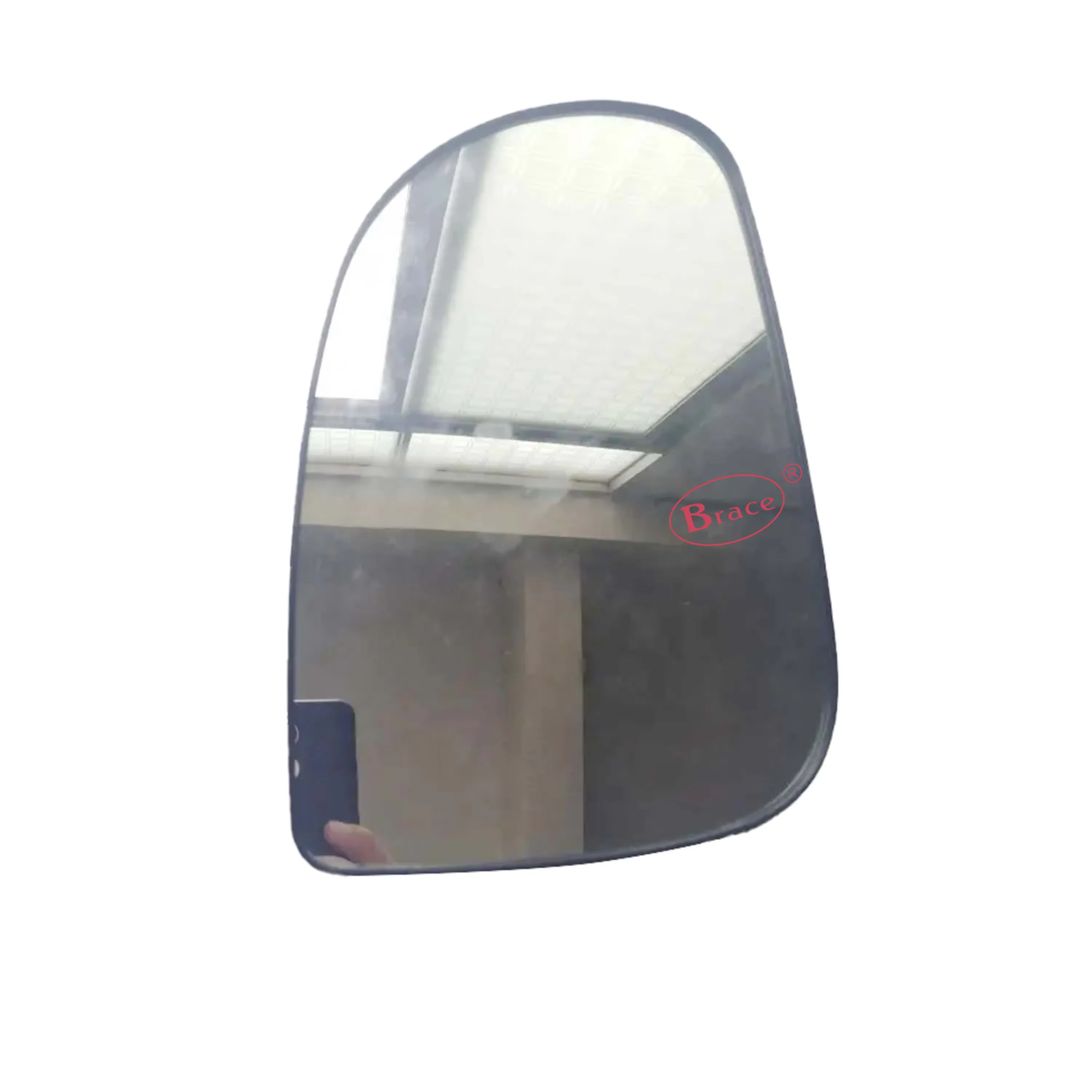 Side Mirror Glass Suitable for JAC J3 A13 product photo