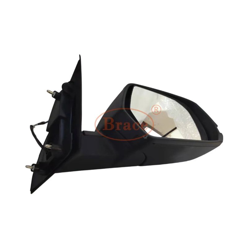 Side Mirror Rearview Mirror 7 Lines for FAW BESTURN X40 1BA0-6912X — photo 4