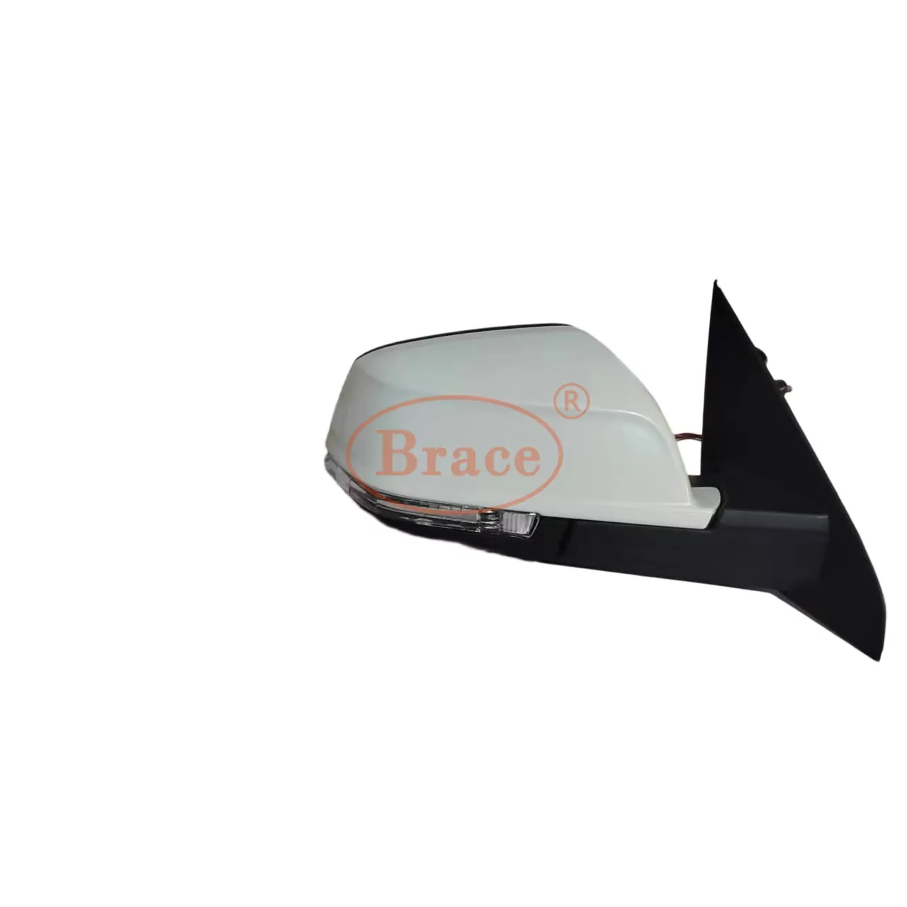 Side Mirror Rearview Mirror 7 Lines for FAW BESTURN X40 1BA0-6912X product photo