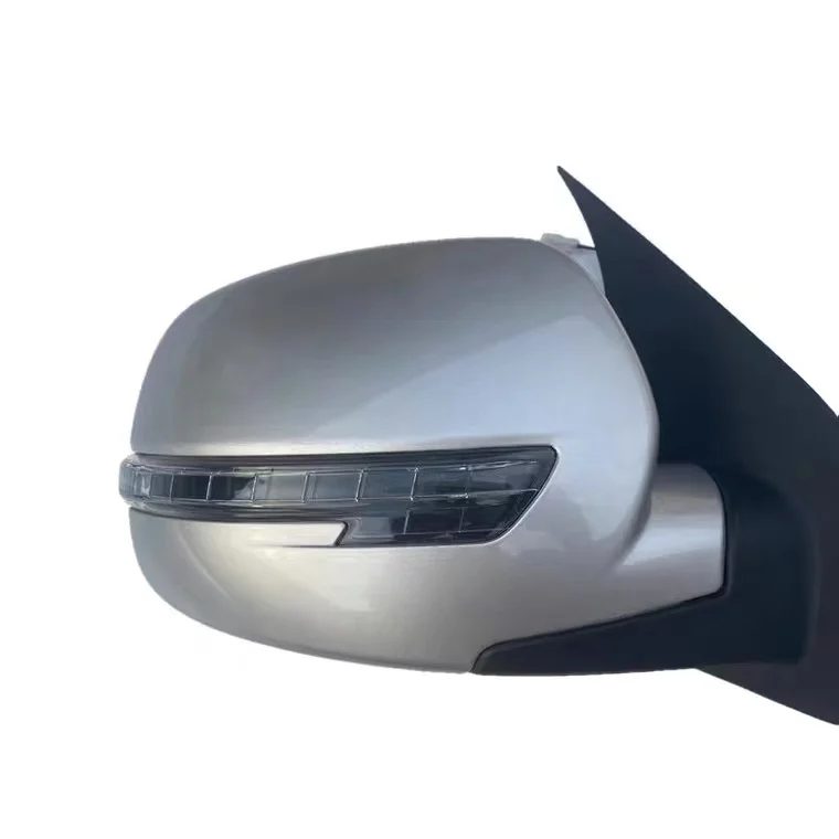 Side Mirror Rearview Mirror for Baic MZ40 — photo 2