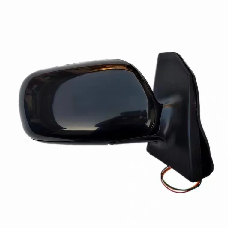 Side Mirror Rearview Mirror for BYD F3 F3R — photo 4