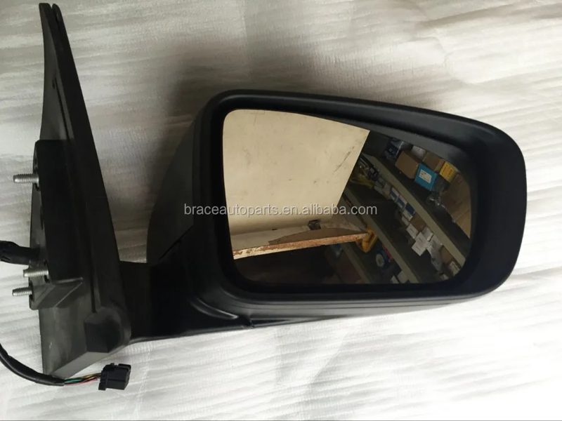 Side Rear for Geely Emgrand 7 EC7 — photo 2