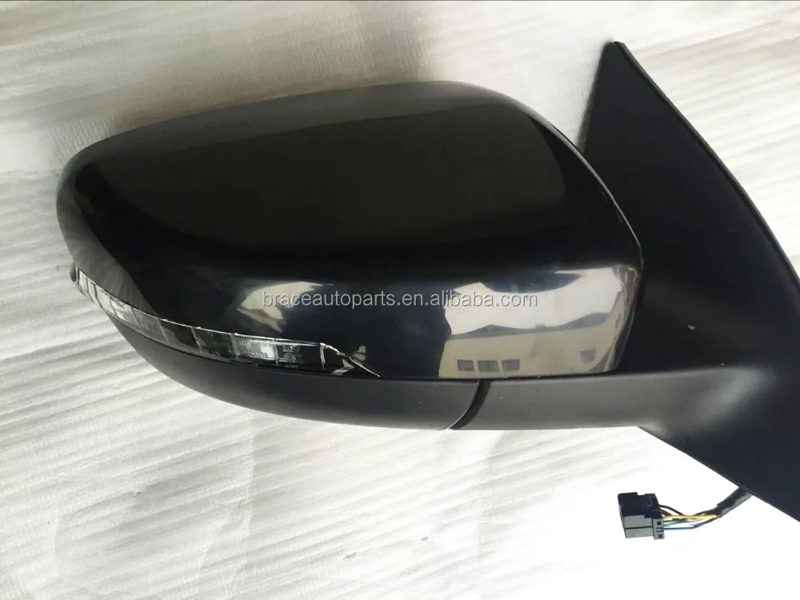 Side Rear for Geely Emgrand 7 EC7 — photo 3