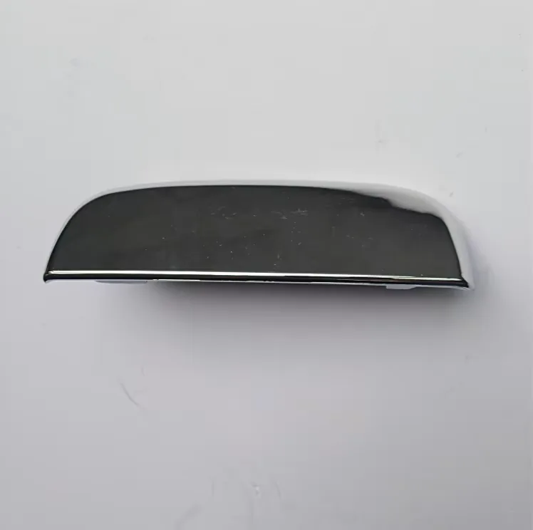 Silver Chrome Outer Door Handle for Alto 82801-81A01  82802-81A01 product photo